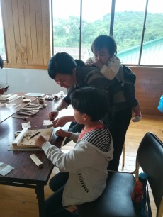 ワークショップ