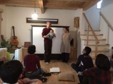 お住まい見学会 お住まい見学会