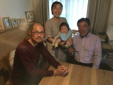 お住まい見学会 お住まい見学会