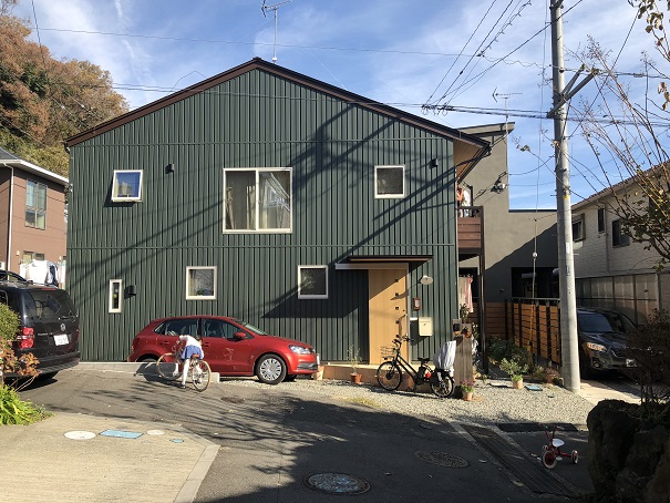外観 外観