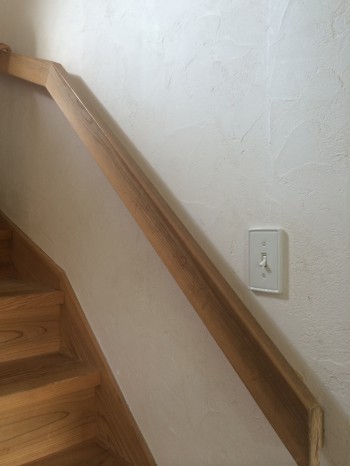 陶器スイッチ