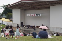 りんご祭り