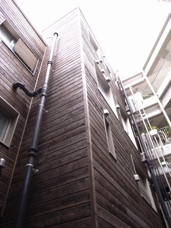 天然住宅のエコヴィレッジ 天然住宅のエコヴィレッジ