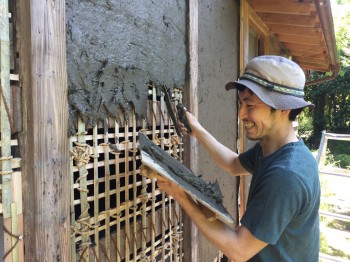 TsuchikabeWorkshop