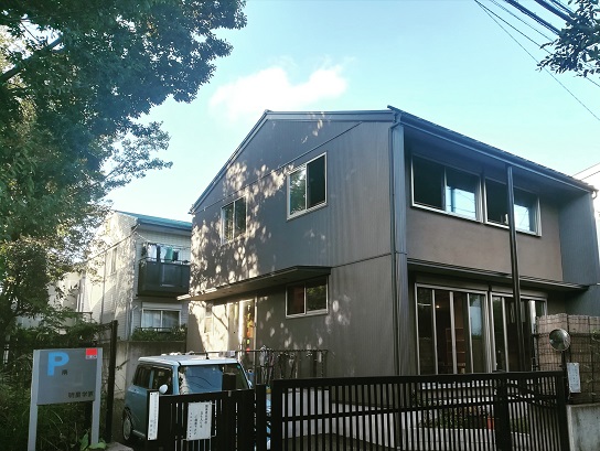 学童クラブ 学童クラブ