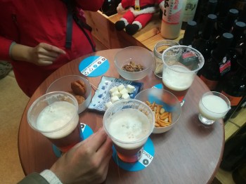 酒屋いいだ 酒屋いいだ