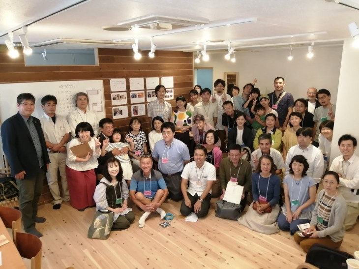 親睦会 親睦会