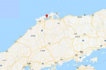 宍道湖
