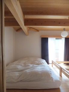 お住まい見学会 お住まい見学会