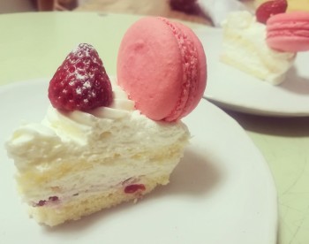 クリスマスケーキ クリスマスケーキ