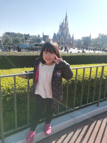 ディズニーランド ディズニーランド