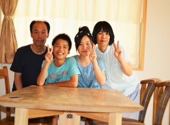 I様@広島 I様@広島