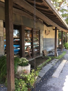 cafe & gallery 温々