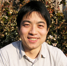 濱中 隆介