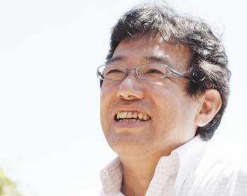 天然住宅　田中優