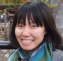 井上 あいみ