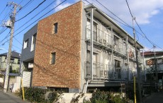 久我山エコマンション