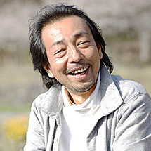 株式会社ナチュラル・ハーモニー 代表 河名秀郎さん 株式会社ナチュラル・ハーモニー 代表 河名秀郎さん